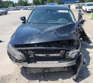 2020 HONDA Accord – 1HGCV1F16LA043603